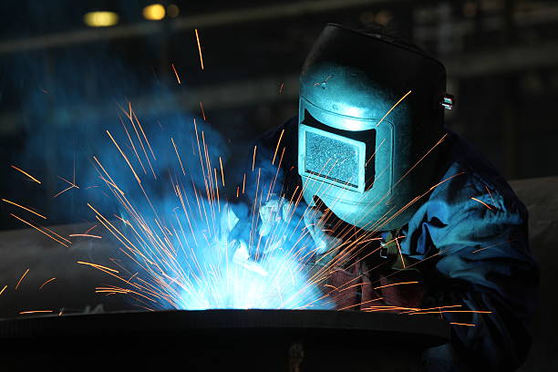 Amberley, OH Welder & Metal Fabrication Company