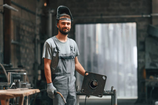 Best Maintenance and Repair Welding in Amberley, OH